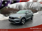 2019 Volvo XC40 T5 Momentum AWD 4dr SUV