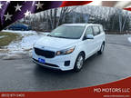 2017 Kia Sedona L 4dr Mini Van