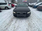 2012 Audi A4 4dr Sdn Auto quattro 2.0T Premium Plus