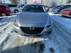 2015 Mazda Mazda3 4dr Sdn Auto i Touring