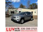 2015 Jeep Grand Cherokee Laredo 4WD