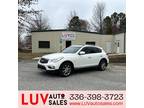 2016 Infiniti QX50 Base AWD