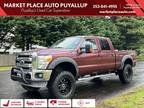 2011 Ford F-250SD XL