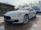 2016 Maserati Quattroporte S *Gorgeous* *Unique Color Combo*