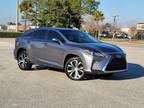 2016 Lexus RX 350 FWD 4dr