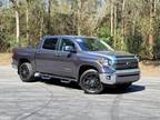 2019 Toyota Tundra 4WD SR5 CrewMax 5.5' Bed 5.7L FFV