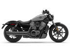 2024 Harley-Davidson Sportster Nightster