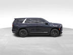 2021 Cadillac Escalade 4WD 4dr Premium Luxury