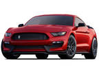 2020 Ford Mustang Shelby GT350 Fastback