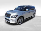 2015 INFINITI QX80 2WD 4dr