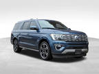 2019 Ford Expedition Max Limited 4x2