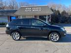 2008 Lexus RX 350 Base 4dr SUV