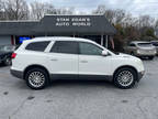 2011 Buick Enclave CX 4dr Crossover w/ 1CX