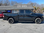 2022 RAM 1500 Big Horn 4x4 4dr Quad Cab 6.4 ft. SB Pickup