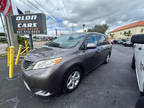 2011 Toyota Sienna LE Minivan 4D