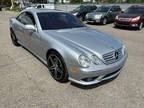 2006 Mercedes-Benz CL-Class 2dr Cpe 5.5L AMG/493HP/4.5s/no accident/warranty!