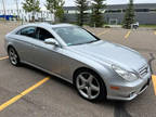 2006 Mercedes-Benz CLS-Class 4dr Sdn 5.5L AMG/4.4s/no rust/warranty!!!