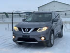 2016 Nissan Rogue AWD 4dr SV