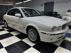 2008 Jaguar X-Type 3.0L AWD 4dr Sedan