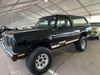 1978 Plymouth Trailduster Custgom