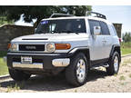 2008 Toyota FJ Cruiser Base