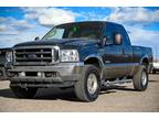 2004 Ford F-250 Super Duty