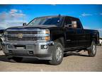 2015 Chevrolet Silverado 3500HD LT