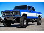 1979 Chevrolet K30 Custom