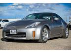 2007 Nissan 350Z Touring