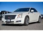 2011 Cadillac CTS 3.0L Performance