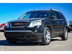 2011 GMC Acadia SLT-1