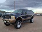 2003 Ford Excursion Eddie Bauer