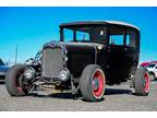 1930 Ford Model A