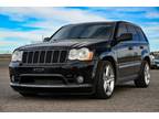 2008 Jeep Grand Cherokee SRT8