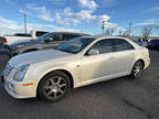 2006 Cadillac STS V8