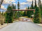 Plot For Sale In Naples, Idaho