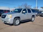 2010 GMC Yukon SLE