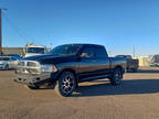 2011 Ram 1500 Big Horn