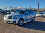 2012 Mercedes-Benz GLK GLK 350 4MATIC