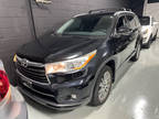 2015 Toyota Highlander AWD 4dr V6 XLE