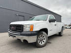 2013 GMC Sierra 1500 2WD Reg Cab 119.0 Work Truck