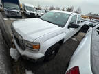 2014 GMC Sierra 1500 4WD Crew Cab Short Box