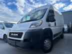 2019 Ram ProMaster Cargo Van 2500 High Roof 136 WB