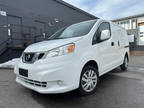 2018 Nissan NV200 Compact Cargo I4 S