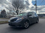 2012 Toyota Sienna 5dr V6 CE 7-Pass FWD