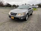 2008 Subaru Outback 2.5i Wagon 4D