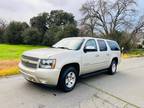 2013 Chevrolet Suburban 1500 LTZ Sport Utility 4D