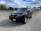 2013 Kia Sorento LX Sport Utility 4D