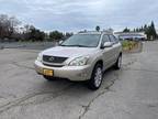 2004 Lexus RX RX 330 Sport Utility 4D