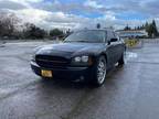 2006 Dodge Charger SXT Sedan 4D